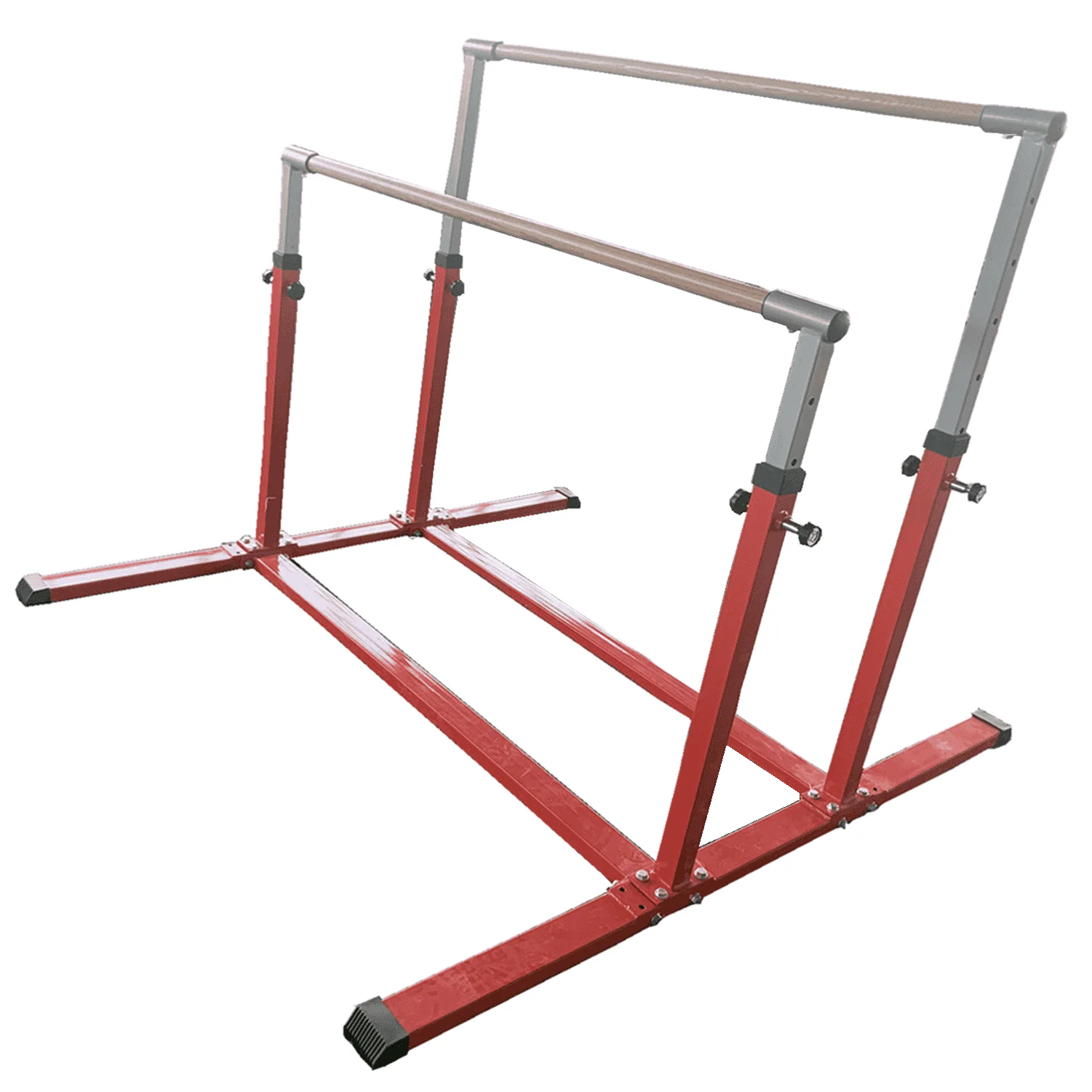 2026 Home Gym Parallel Exercis - Dip Bar Parallel ulasan dan harga