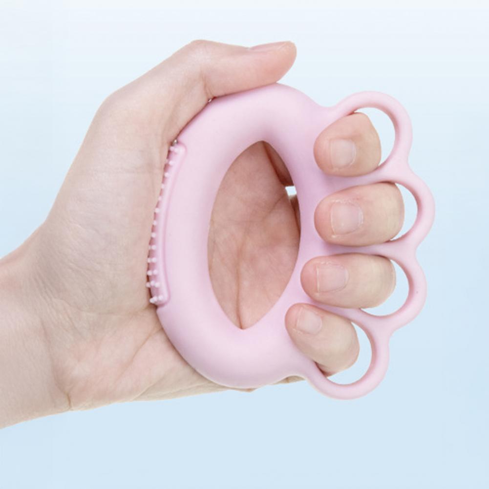 1 Silicone Hand Grip Ring for  - Gymnastics Rings ulasan dan harga