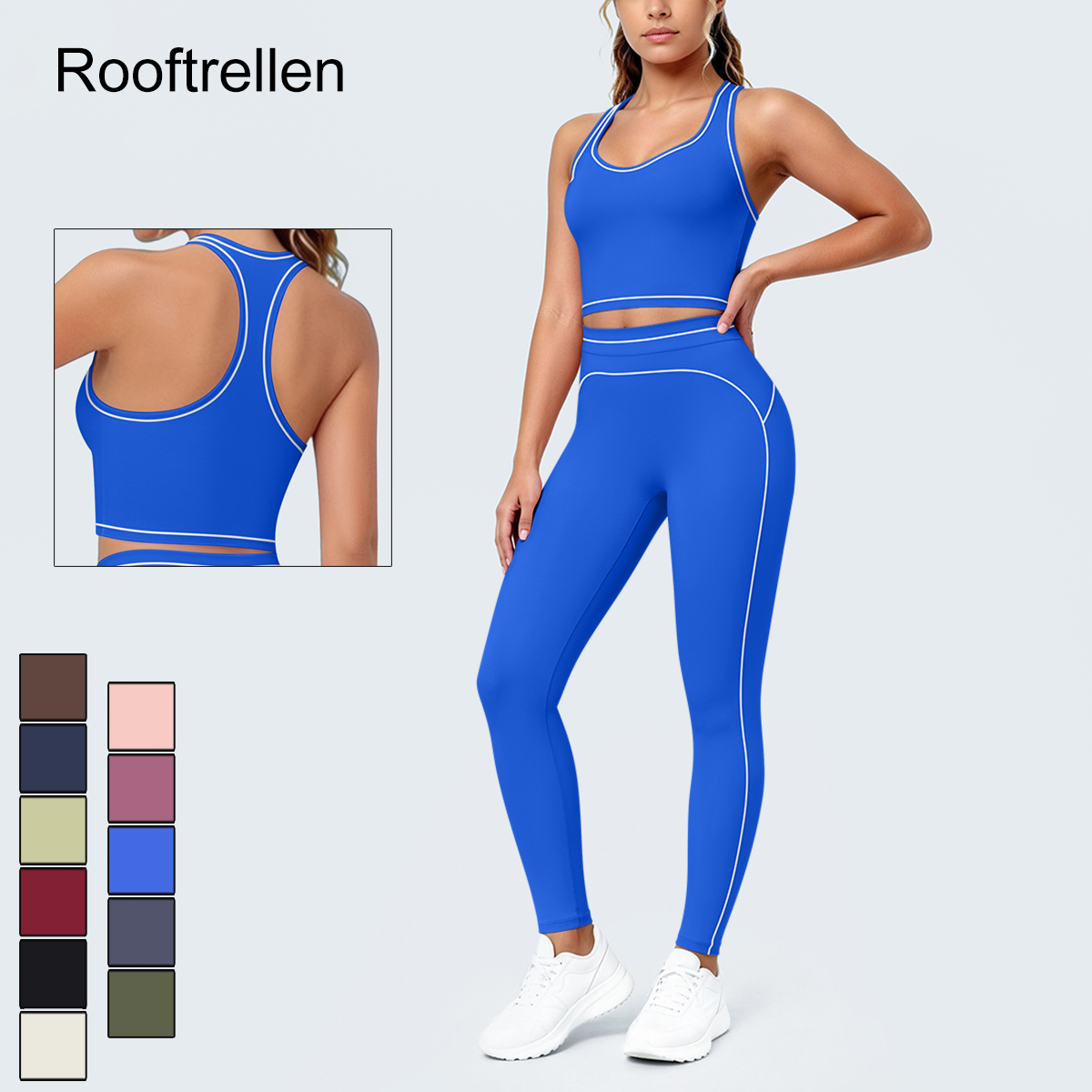 Woman Summer Gym Sports Yoga S - Hip Thrust Pad ulasan dan harga