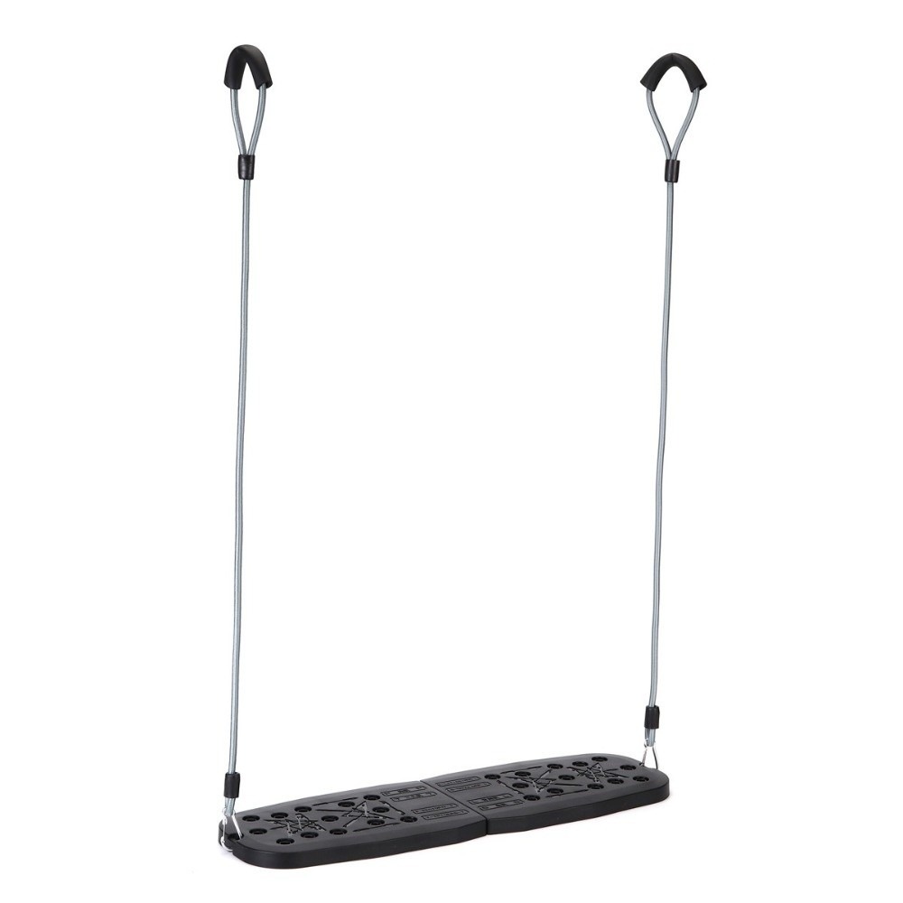 Non Slip Push-Up Board Portabl - Push Up Board ulasan dan harga
