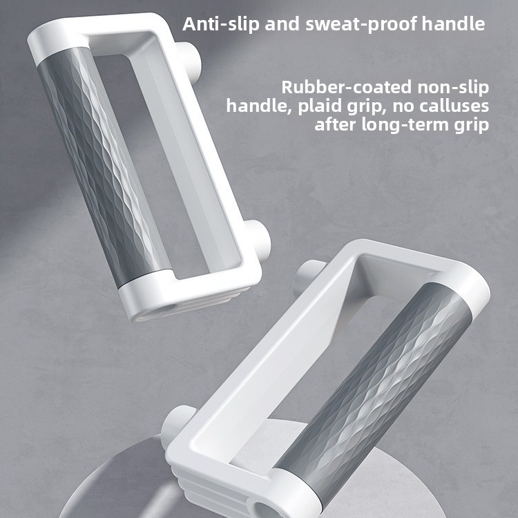Multi‑Purpose Home Fitness Tra - Push Up Board ulasan dan harga