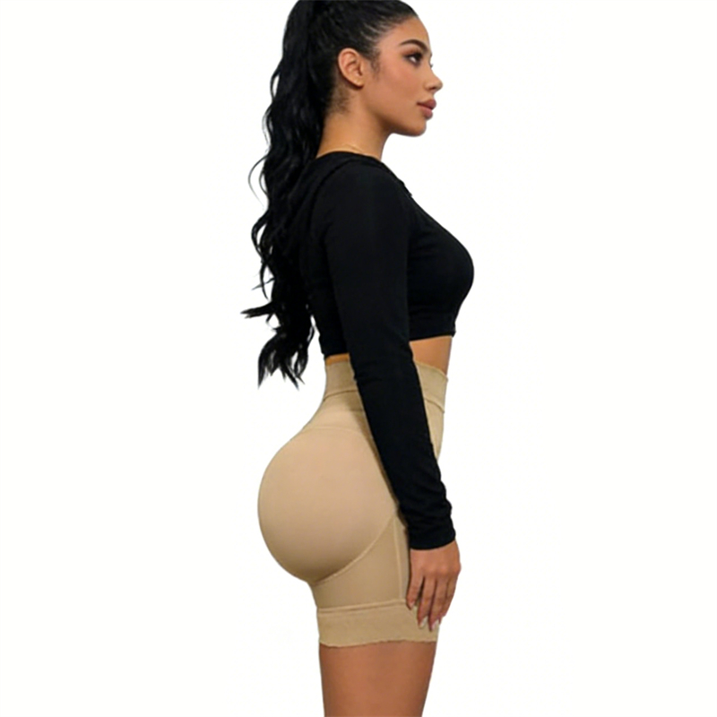 Women Fake Booty Hip Enhancer  - Hip Thrust Pad ulasan dan harga