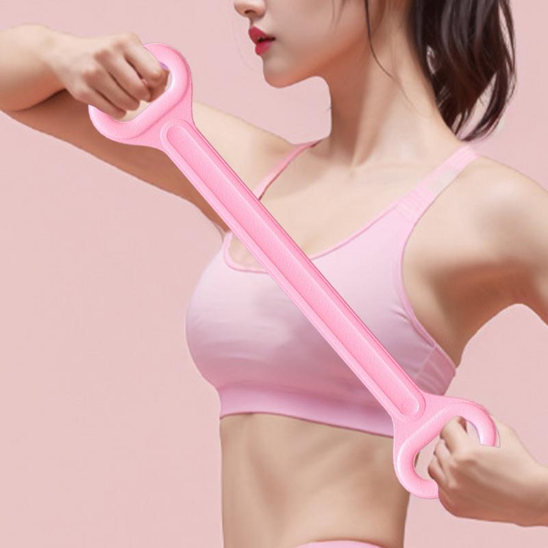 Figure 8 Fitness Resistance Ba - Figure 8 Resistance Band ulasan dan harga
