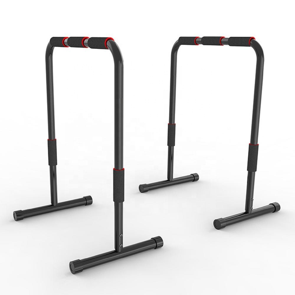 Home Gym Equipment Lebert Equa - Dip Bar Parallel ulasan dan harga
