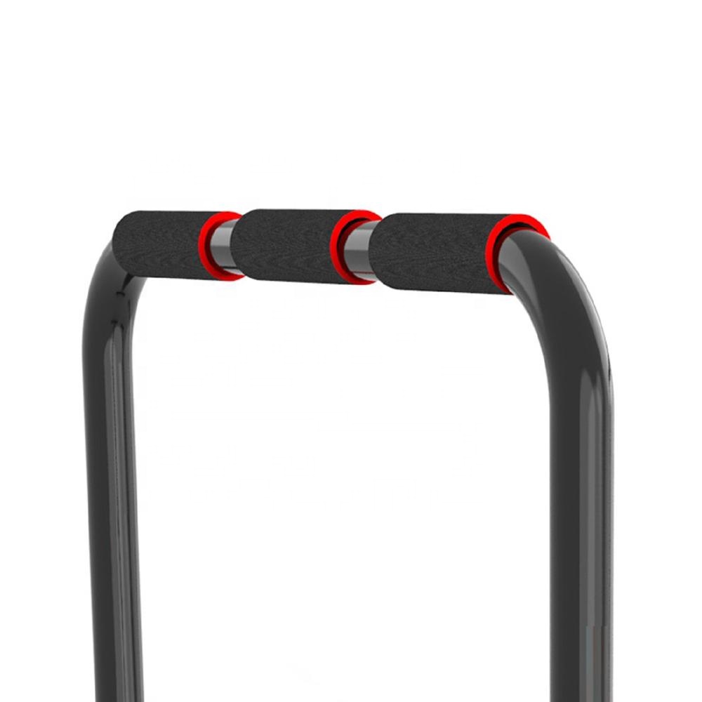 Home Gym Equipment Lebert Equa - Dip Bar Parallel ulasan dan harga