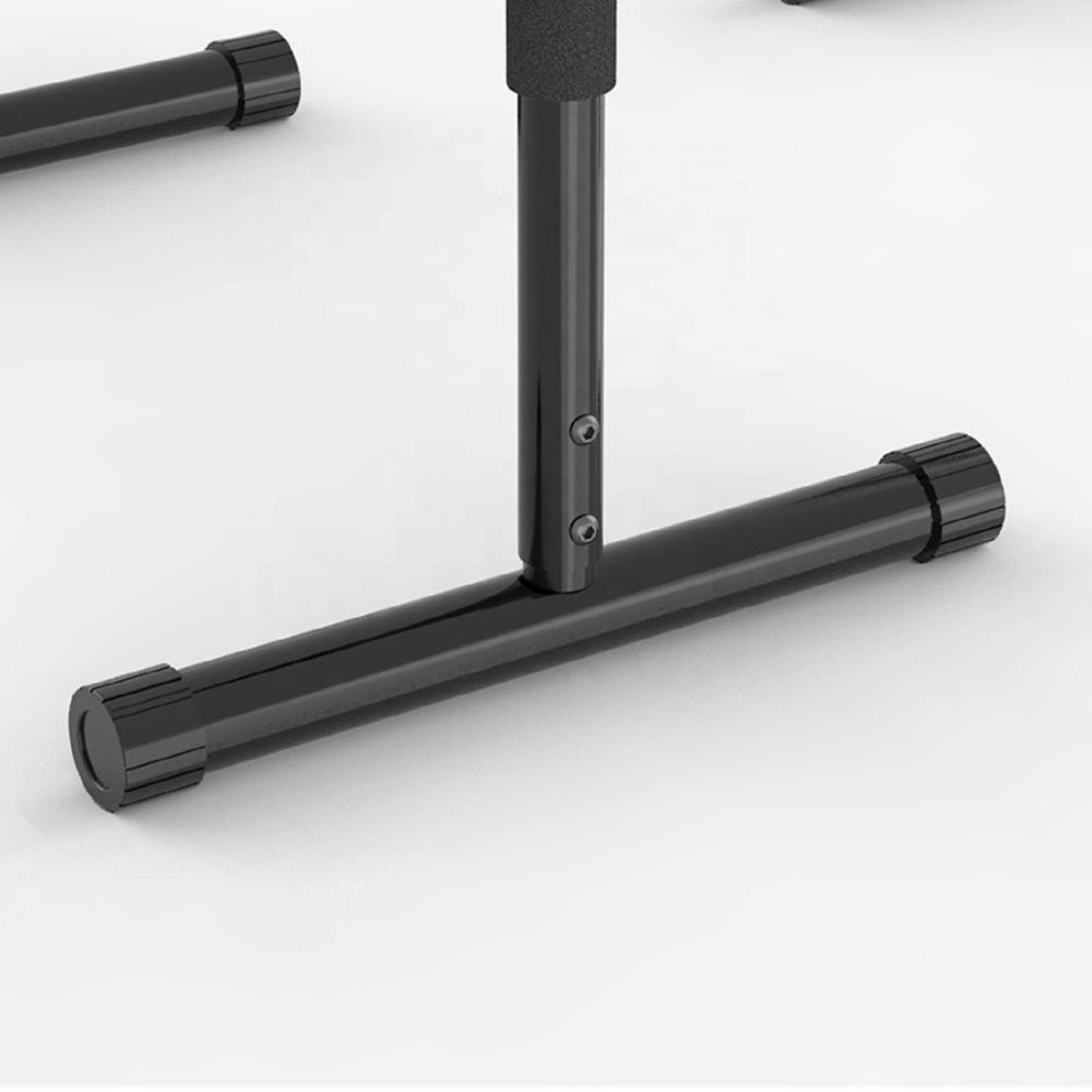 Home Gym Equipment Lebert Equa - Dip Bar Parallel ulasan dan harga