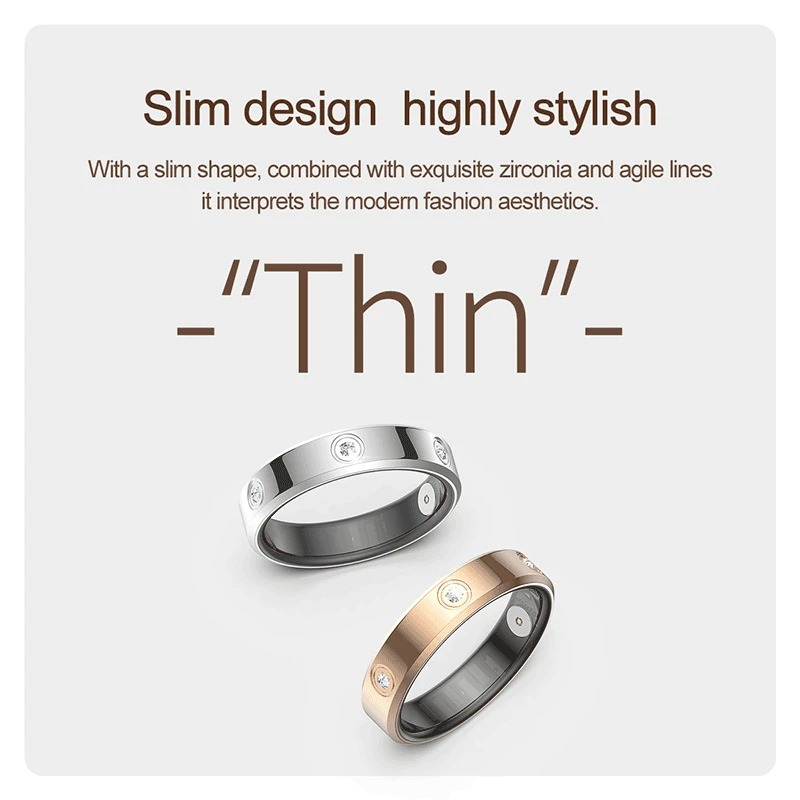 For Xiaomi Smart Ring Women Me - Gymnastics Rings ulasan dan harga