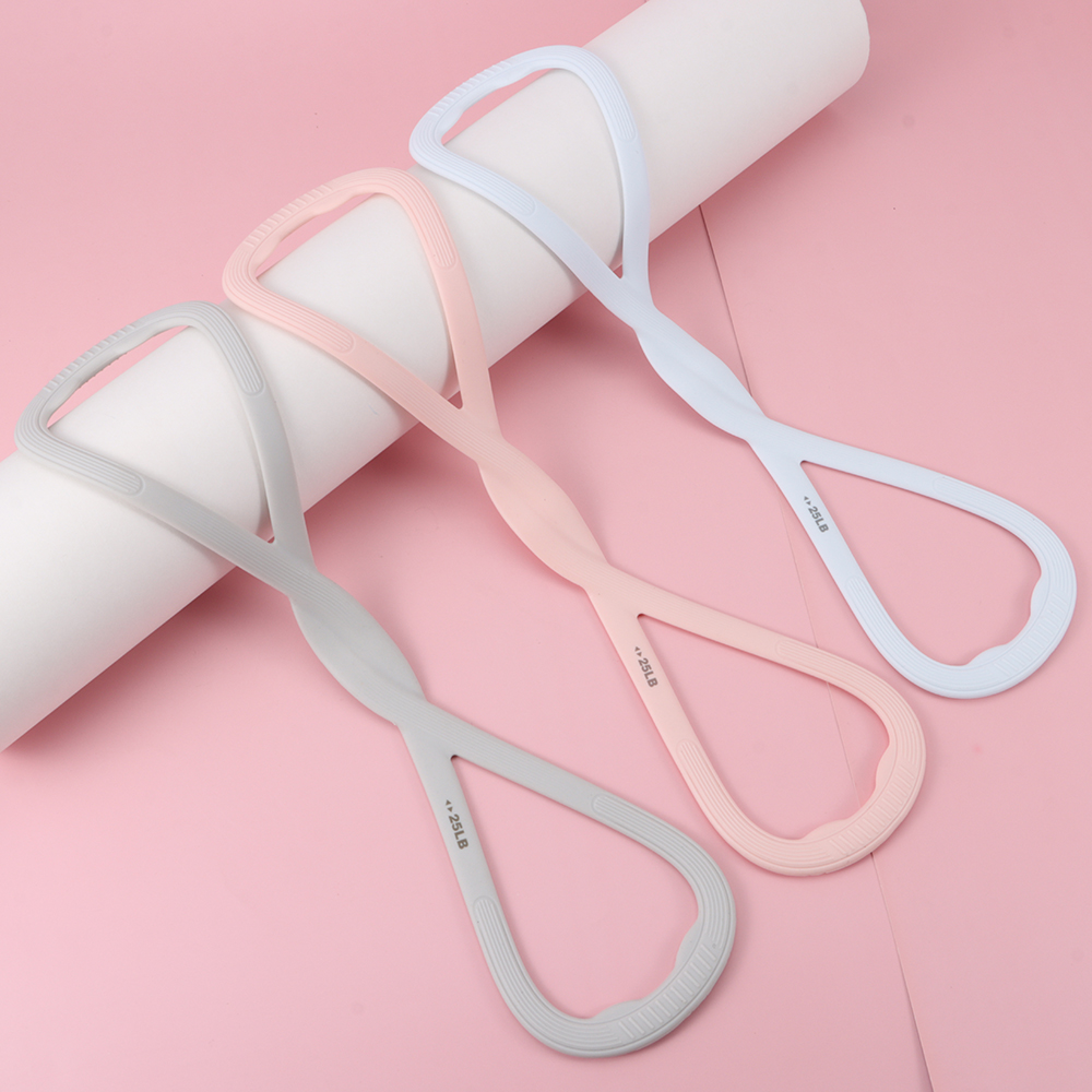 Figure 8 Resistance Bands 25/3 - Figure 8 Resistance Band ulasan dan harga