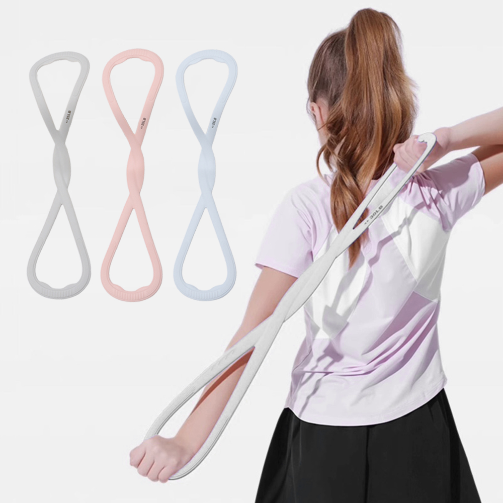 Figure 8 Resistance Bands 25/3 - Figure 8 Resistance Band ulasan dan harga