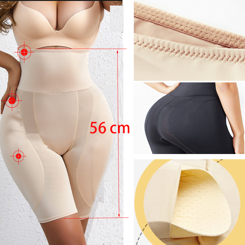GUUDIA Hip Dip Smooth Out Shap - Hip Thrust Pad ulasan dan harga