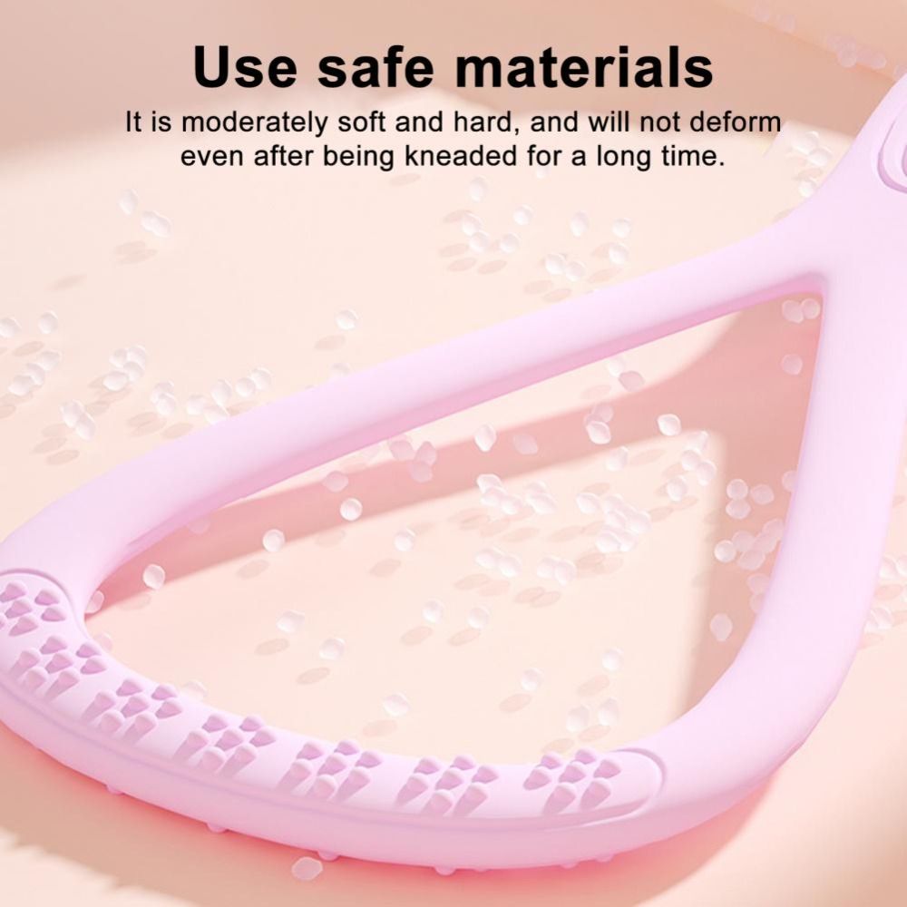 Portable Figure 8 Yoga Resista - Figure 8 Resistance Band ulasan dan harga