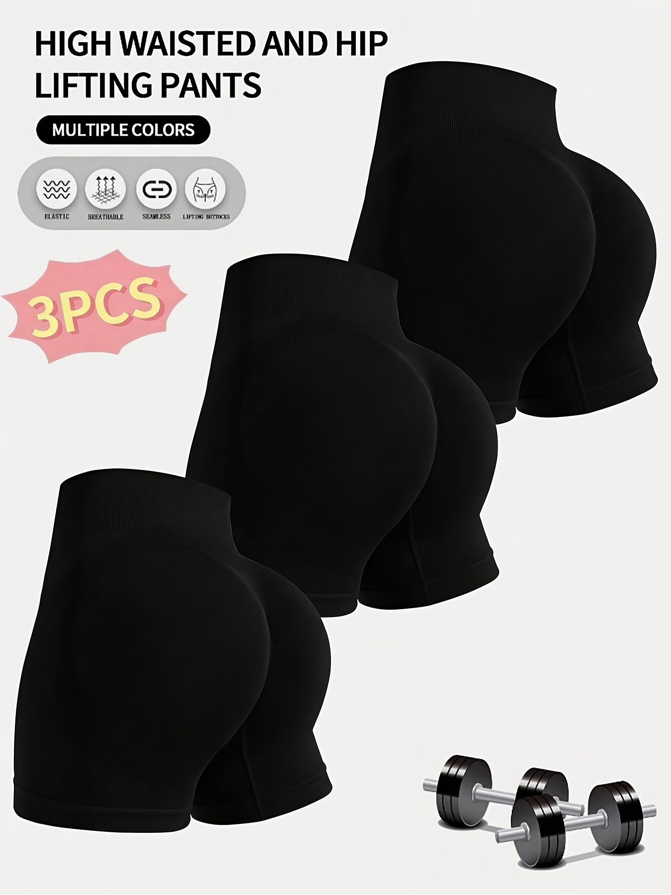 3 Pack Women High Waist Yoga S - Yoga & Fitness With Faye The Well Being Studio Abbots Langley Reviews ulasan dan harga