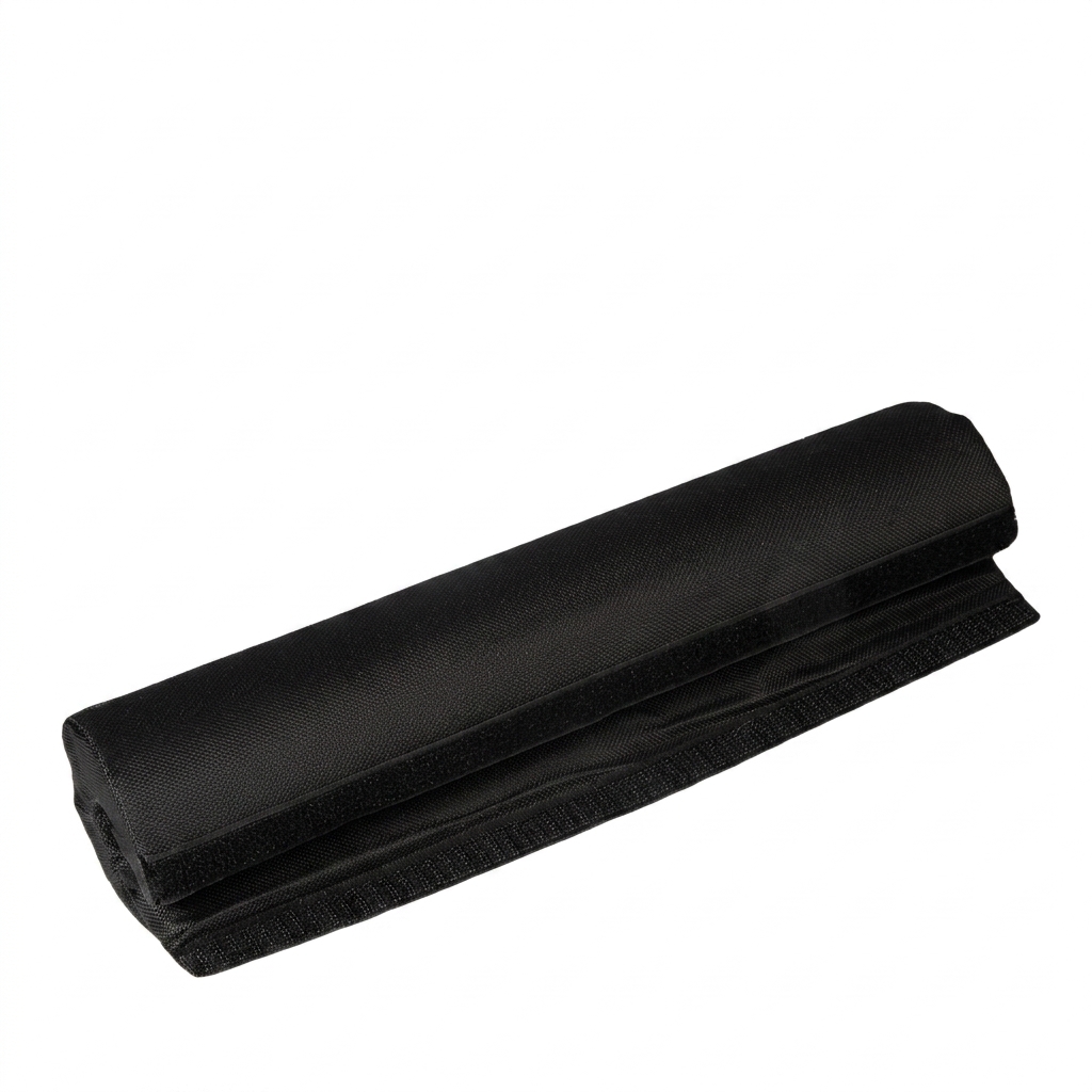 Barbell Pad Soft High-Density  - Hip Thrust Pad ulasan dan harga