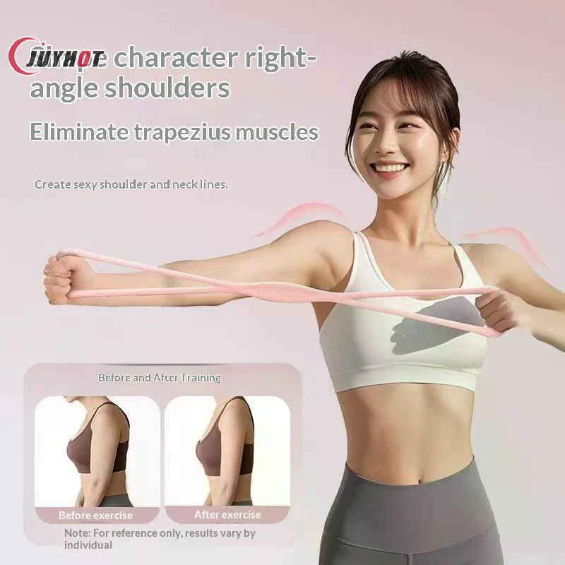 Silicone Figure 8 Resistance B - Figure 8 Resistance Band ulasan dan harga