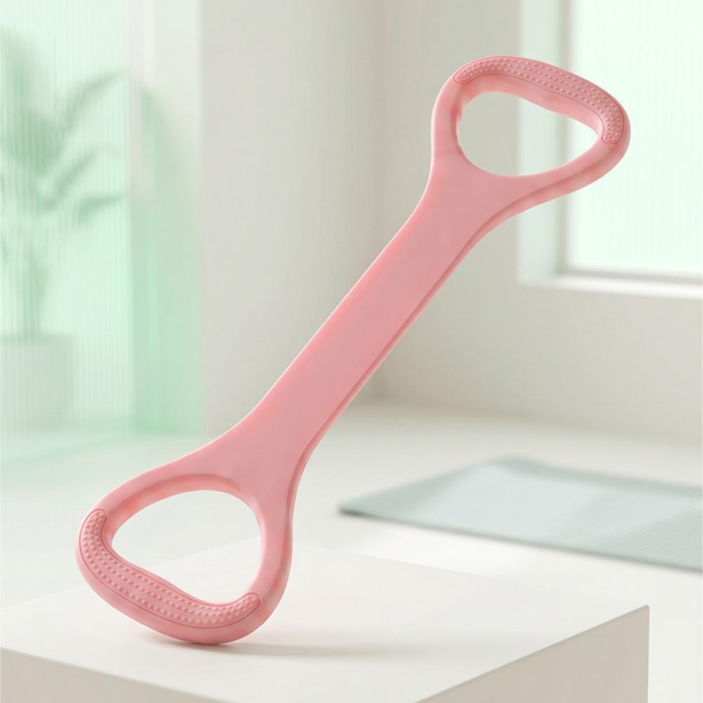 Home Exercise Equipment Figure - Figure 8 Resistance Band ulasan dan harga
