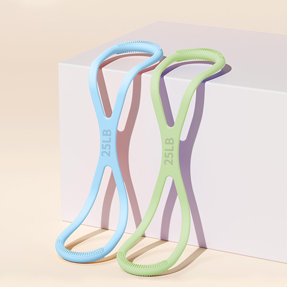 Figure 8 Fitness Resistance Ba - Figure 8 Resistance Band ulasan dan harga