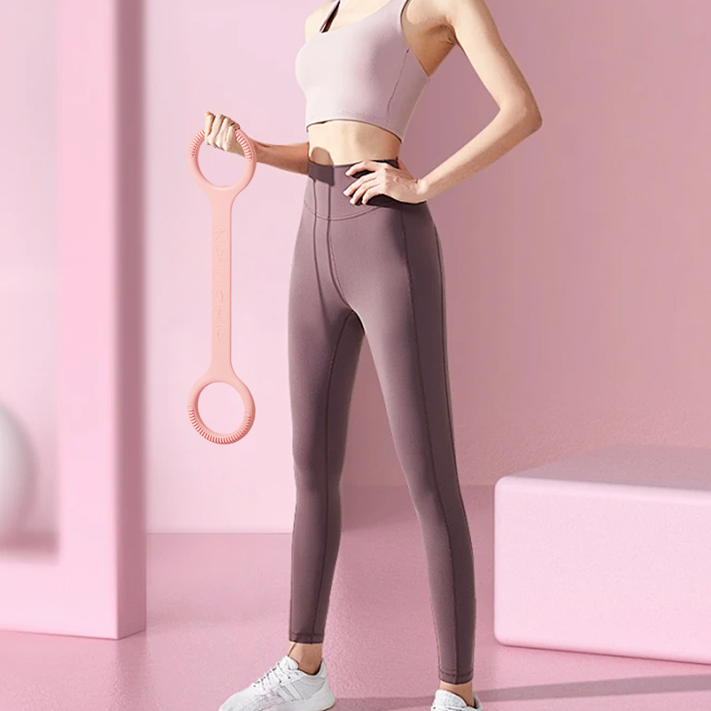 Figure 8 Fitness Resistance Ba - Figure 8 Resistance Band ulasan dan harga