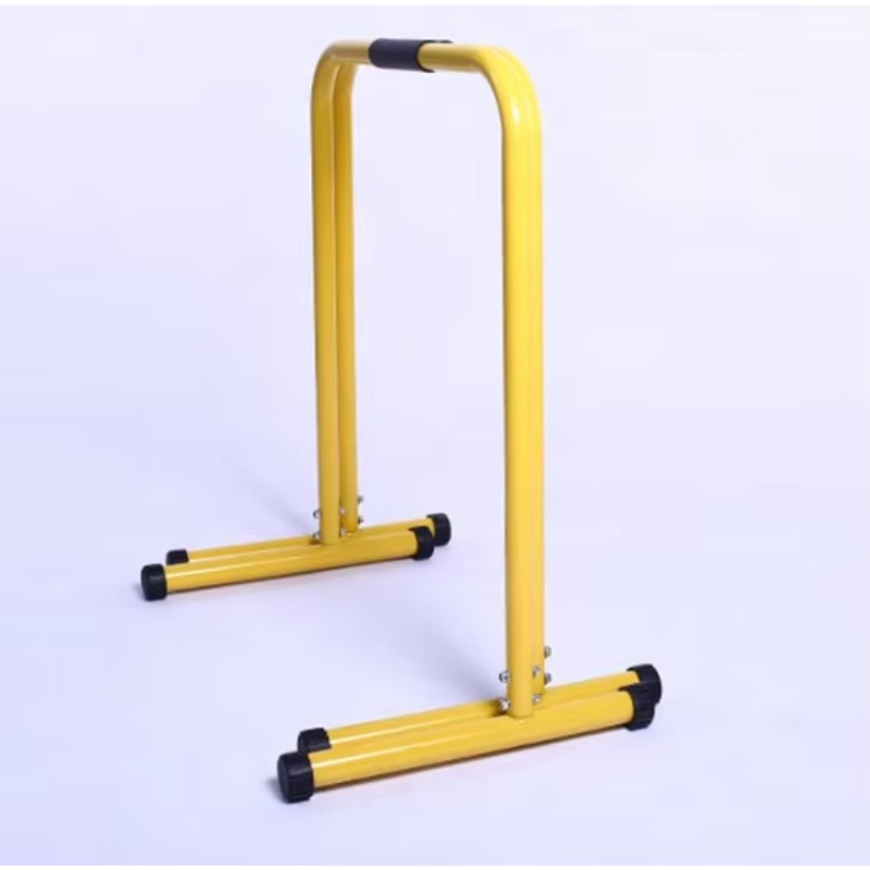 Gym Indoor Gymnastic Parallel  - Dip Bar Parallel ulasan dan harga