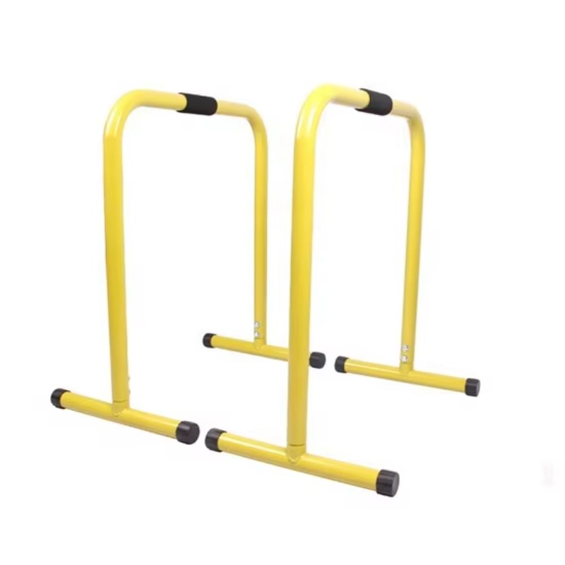 Gym Indoor Gymnastic Parallel  - Dip Bar Parallel ulasan dan harga