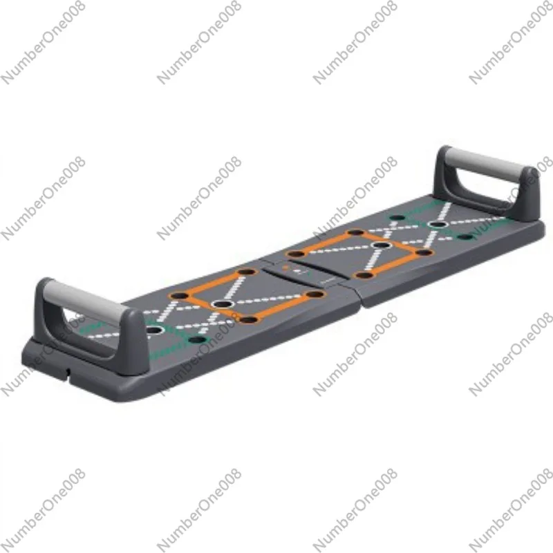 Foldable Push Up Board Plank S - Push Up Board ulasan dan harga