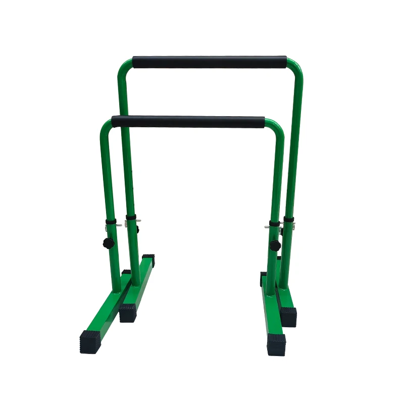 Versatile Push Up & Dip Bars f - Dip Bar Parallel ulasan dan harga