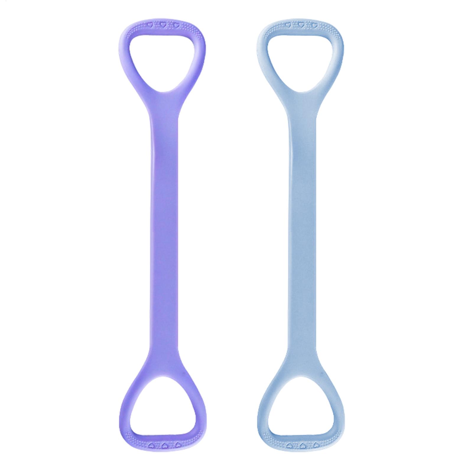 Figure 8 Resistance Band Figur - Figure 8 Resistance Band ulasan dan harga