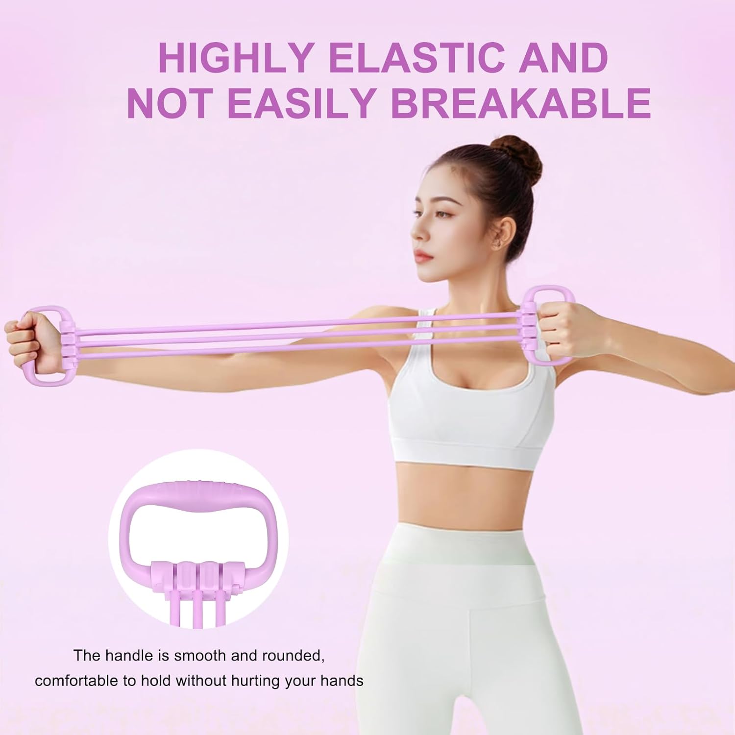 Figure 8 Resistance Band for W - Figure 8 Resistance Band ulasan dan harga