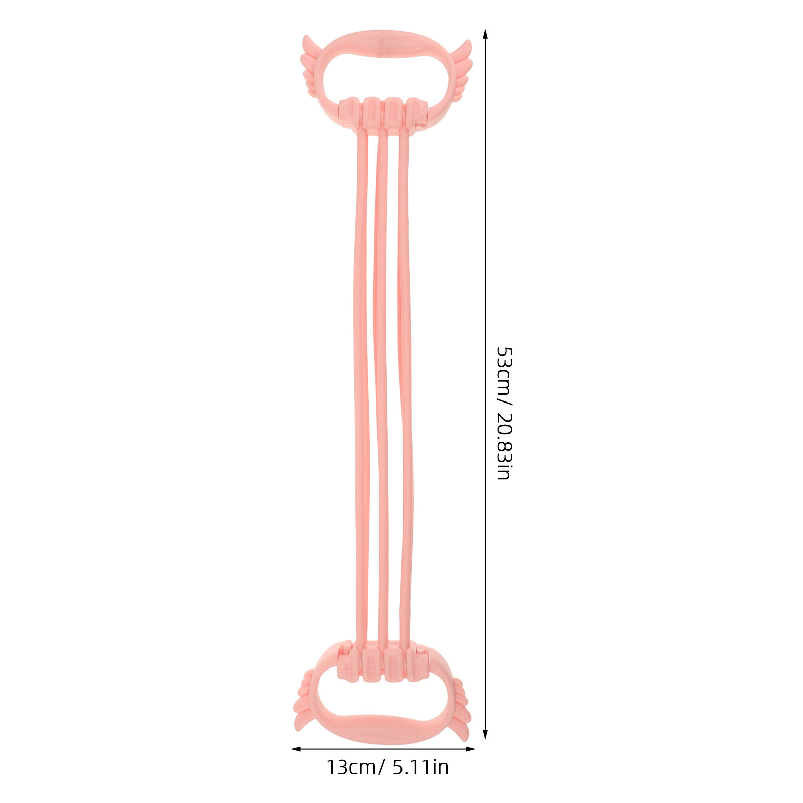 Adjustable Resistance Figure 8 - Figure 8 Resistance Band ulasan dan harga