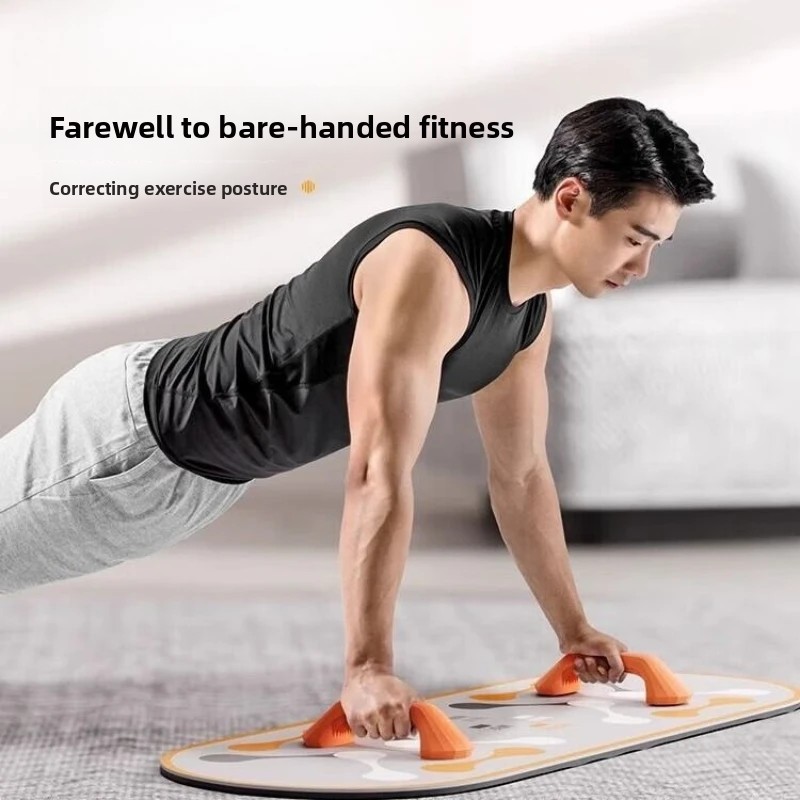 Multifunctional Push-Up Traini - Push Up Board ulasan dan harga