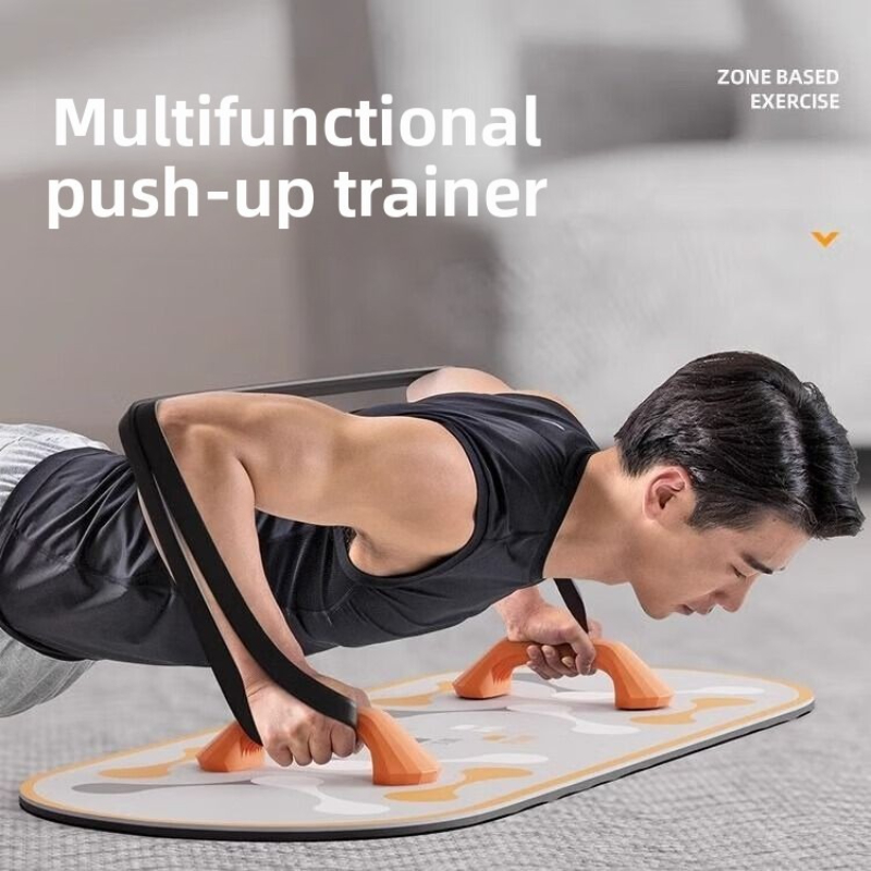 Multifunctional Push-Up Traini - Push Up Board ulasan dan harga