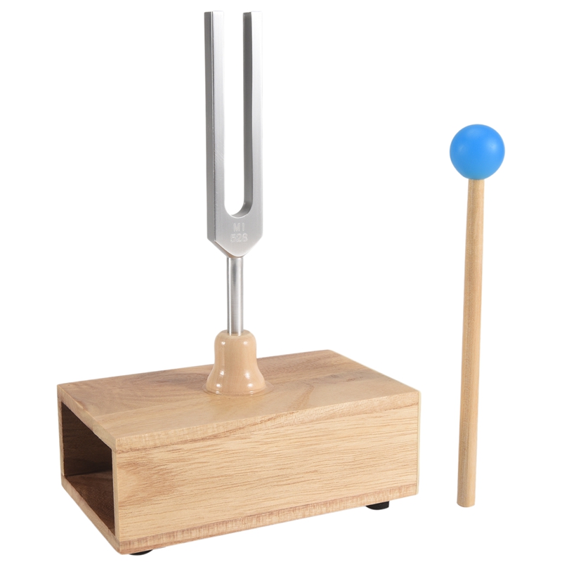 528HZ Tuning Fork,Tuning Fork  - Yoga & Fitness With Faye The Well Being Studio Abbots Langley Reviews ulasan dan harga