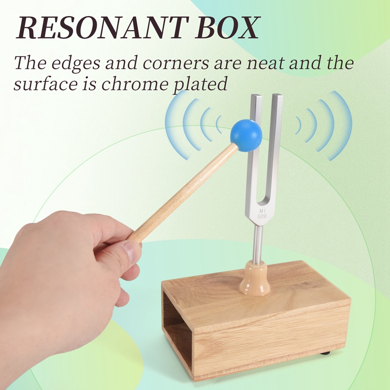 528HZ Tuning Fork,Tuning Fork  - Yoga & Fitness With Faye The Well Being Studio Abbots Langley Reviews ulasan dan harga