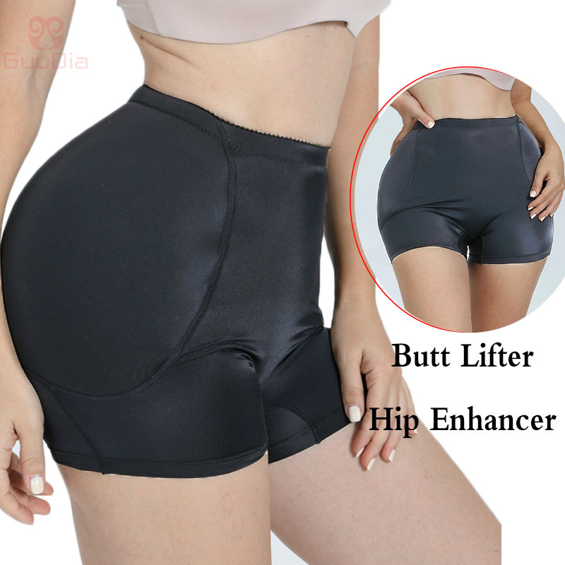 GUUDIA Padded Hip Butt Lifter  - Hip Thrust Pad ulasan dan harga