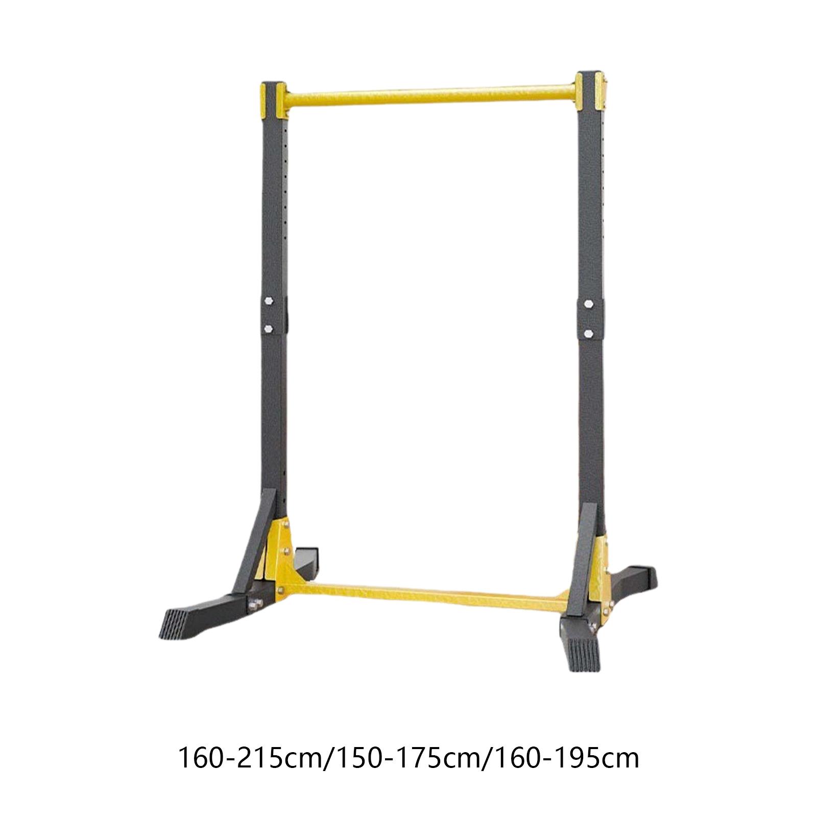 Pull up Station, Pull up Bar S - Dip Bar Parallel ulasan dan harga