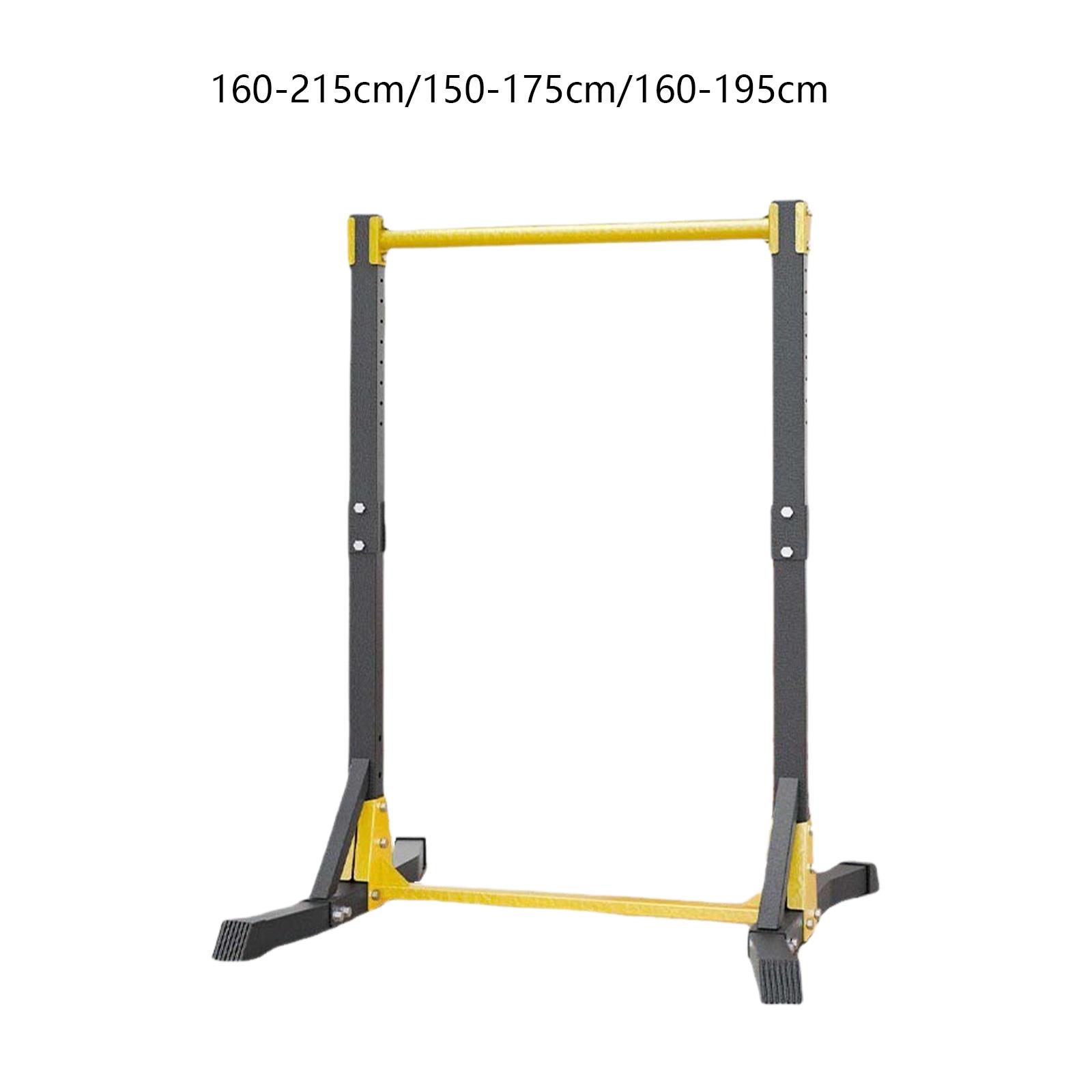 Pull up Station, Pull up Bar S - Dip Bar Parallel ulasan dan harga
