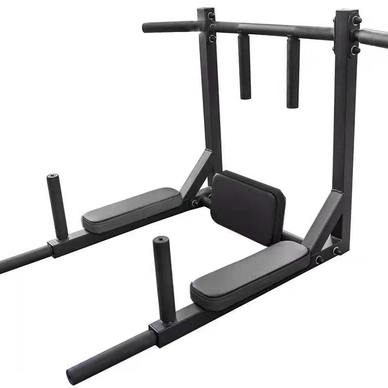 2026 5 in 1 Pull up Bar Iron S - Dip Bar Parallel ulasan dan harga
