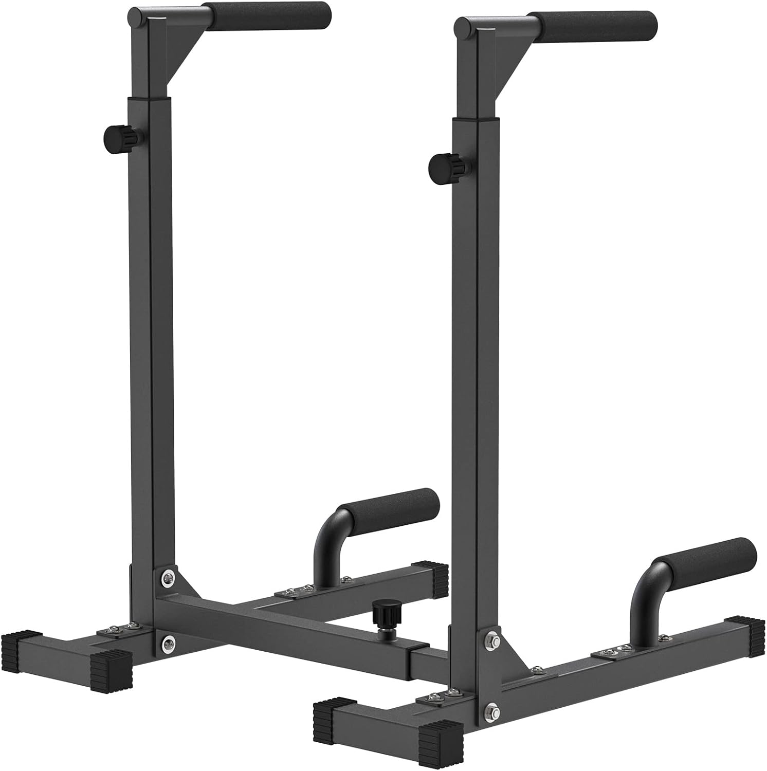 Heavy Duty Steel Multi-Functio - Dip Bar Parallel ulasan dan harga