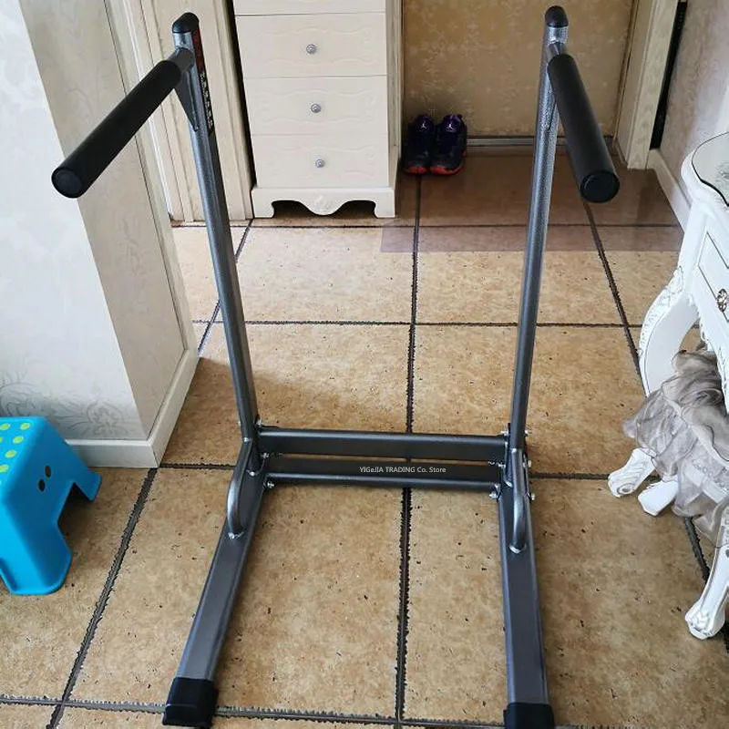 Parallel Bars And Rings For Ch - Dip Bar Parallel ulasan dan harga