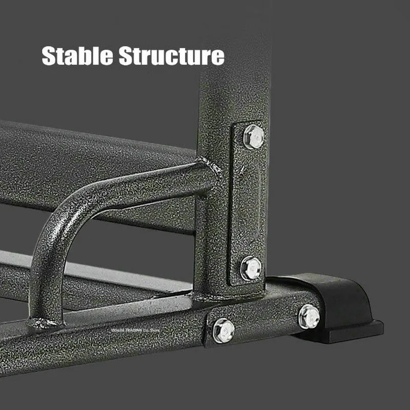 Parallel Bars And Rings For Ch - Dip Bar Parallel ulasan dan harga