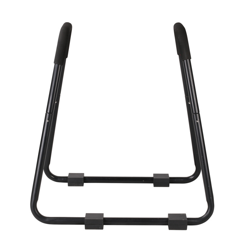 2026 Black Heavy-Duty Parallel - Dip Bar Parallel ulasan dan harga