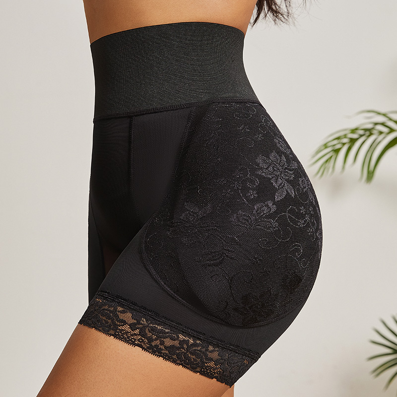 Shapewear Women Body Shaper Pa - Hip Thrust Pad ulasan dan harga