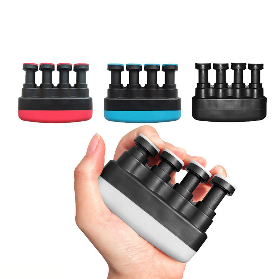 1PC Piano Guitar Hand-held Fin - Gymnastics Rings ulasan dan harga