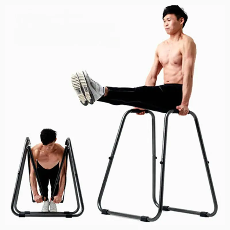 Multifunctional Detachable Par - Dip Bar Parallel ulasan dan harga