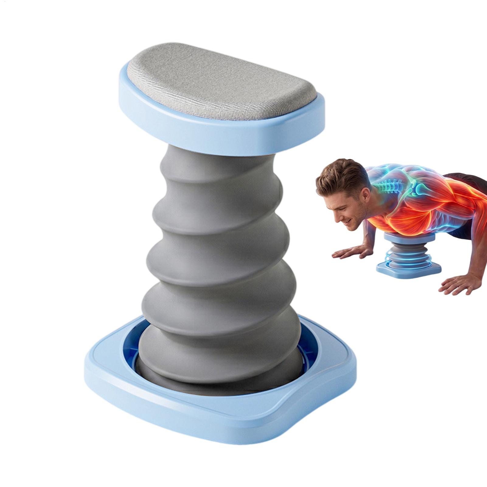 Push Up Assist Trainer  with W - Push Up Board ulasan dan harga
