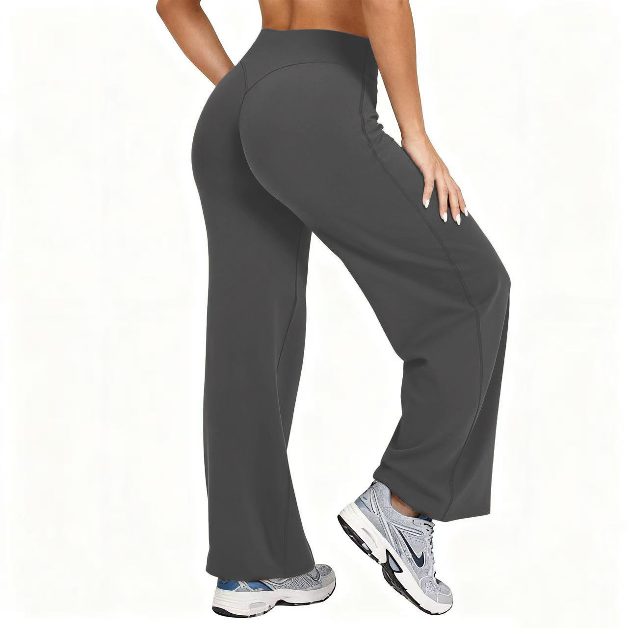 Women Plus Size Yoga Wide-leg  - Yoga & Fitness With Faye The Well Being Studio Abbots Langley Reviews ulasan dan harga