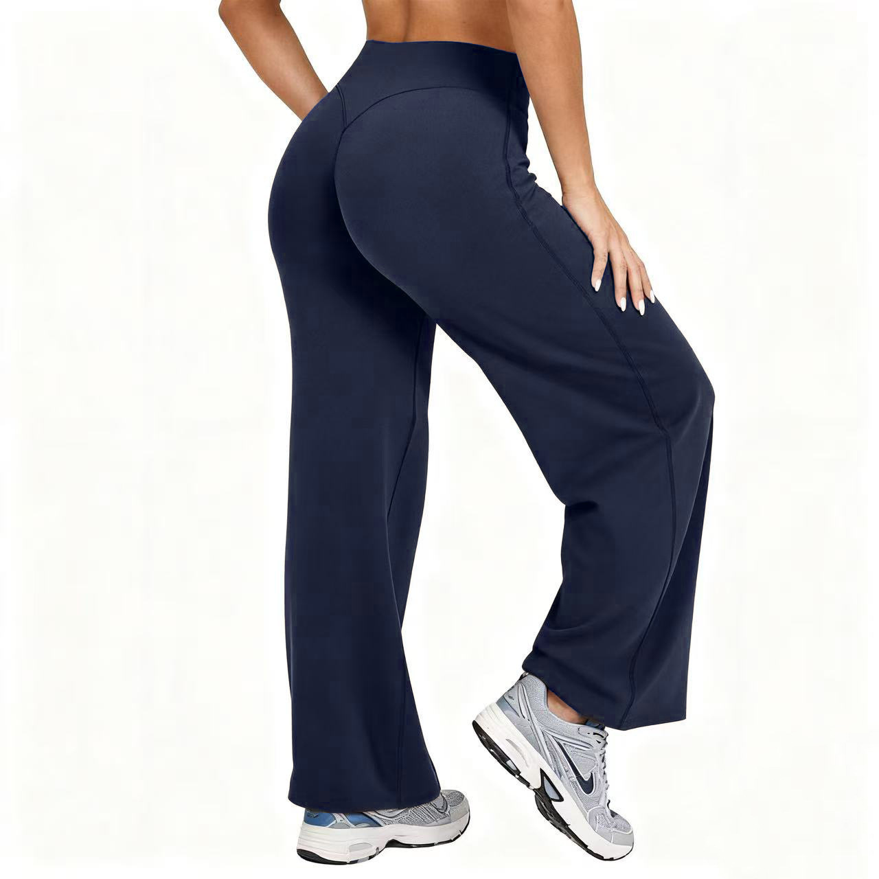 Women Plus Size Yoga Wide-leg  - Yoga & Fitness With Faye The Well Being Studio Abbots Langley Reviews ulasan dan harga