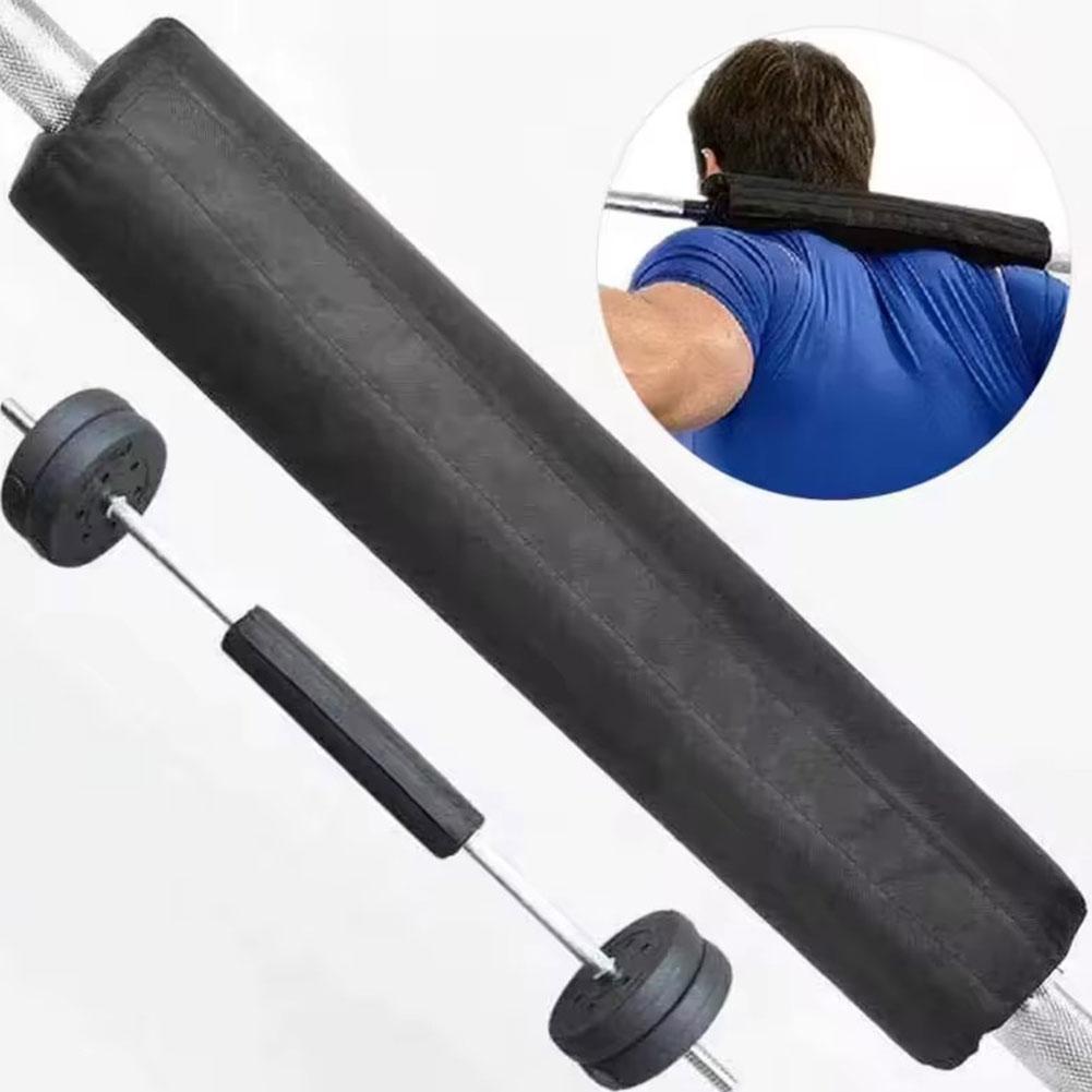 Barbell Squat Pad & Hip Thrust - Hip Thrust Pad ulasan dan harga
