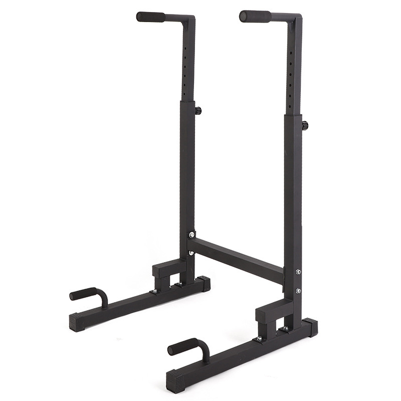 Heavy Duty Dipping Station Dip - Dip Bar Parallel ulasan dan harga