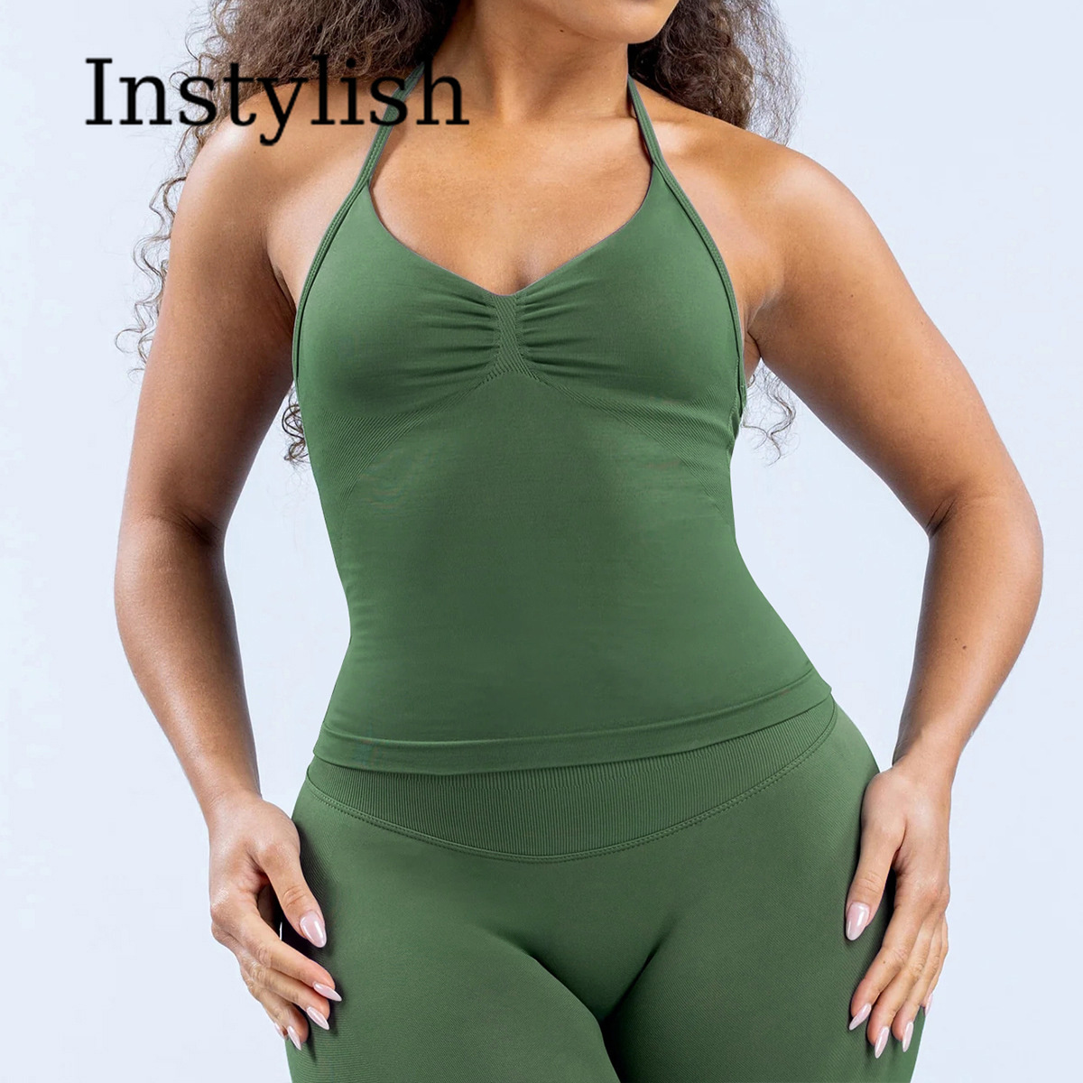Women Seamless Yoga 2 Piece Se - Yoga & Fitness With Faye The Well Being Studio Abbots Langley Reviews ulasan dan harga