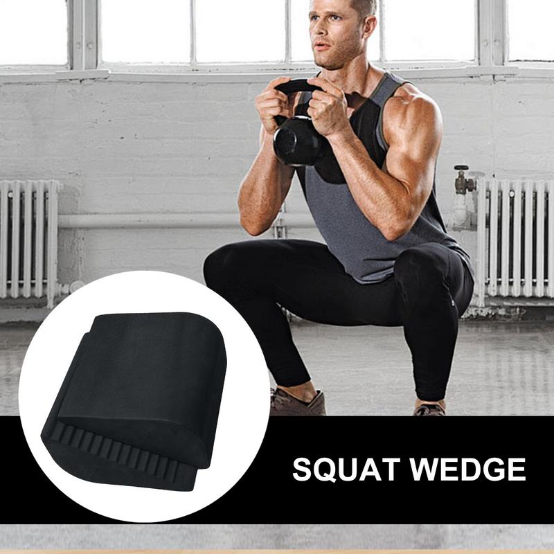 Workout Wedge For Squats Heel  - Push Up Board ulasan dan harga